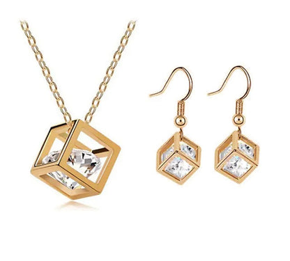 NECKLACE N049