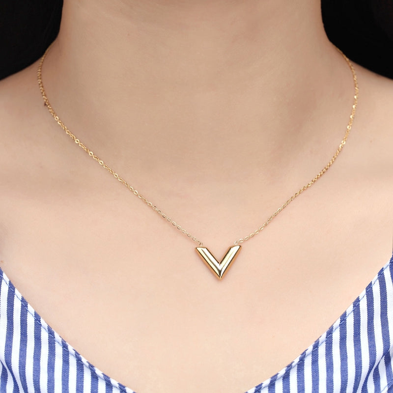 NECKLACE N056