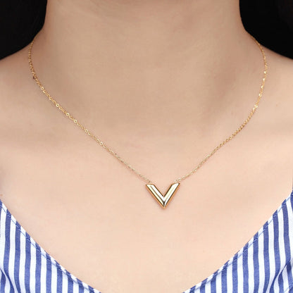 NECKLACE N056