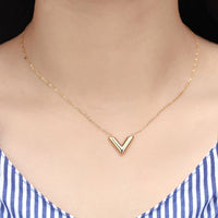 NECKLACE N056