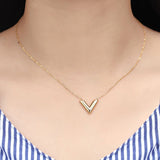 NECKLACE N056