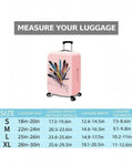 Luggage Cover -غطاء حقيبة السفر⁩⁩⁩⁩⁩