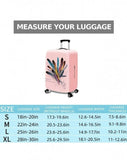 Luggage Cover -غطاء حقيبة السفر⁩⁩⁩⁩⁩