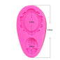 ⁨⁨⁨⁨⁨⁨ ⁨⁨⁨ ⁨⁨⁨⁨Mold Silicone قالب سيليكون⁩⁩⁩⁩