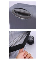 Luggage Cover -غطاء حقيبة السفر⁩⁩⁩⁩⁩⁩⁩⁩⁩⁩