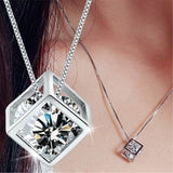 NECKLACE N049