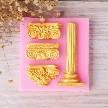 ⁨⁨⁨ ⁨⁨⁨⁨Mold Silicone قالب سيليكون⁩⁩⁩⁩