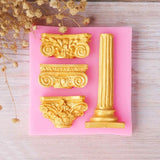 ⁨⁨⁨ ⁨⁨⁨⁨Mold Silicone قالب سيليكون⁩⁩⁩⁩