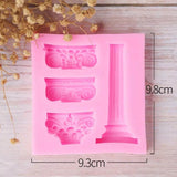 ⁨⁨⁨ ⁨⁨⁨⁨Mold Silicone قالب سيليكون⁩⁩⁩⁩