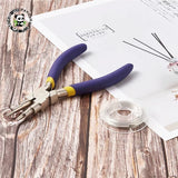 Make accessories Tools ادوات صناعة الاكسسوارات⁩