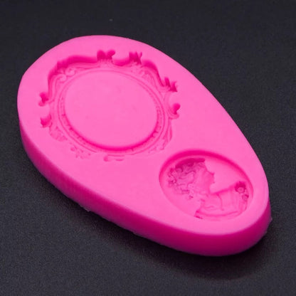 ⁨⁨⁨⁨⁨⁨ ⁨⁨⁨ ⁨⁨⁨⁨Mold Silicone قالب سيليكون⁩⁩⁩⁩