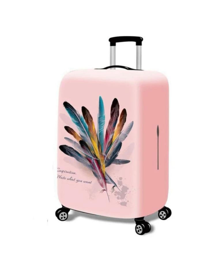 Luggage Cover -غطاء حقيبة السفر⁩⁩⁩⁩⁩