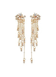 Earrings E035