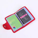 Cards Wallet محفظه بطاقات