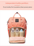 Mummy Backpacks حقيبة للامهات