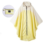 Female  rain Jacket  جاكيت المطر نسائي