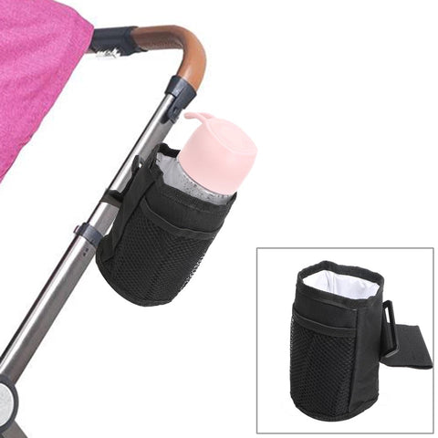 Stroller organizer منظم للعربانه