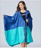 Female  rain Jacket  جاكيت المطر نسائي