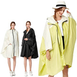 Female  rain Jacket  جاكيت المطر نسائي