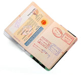 Passport Wallet محفظه جوازات