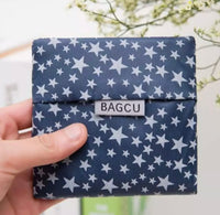 Foldable bag كيس تسوق