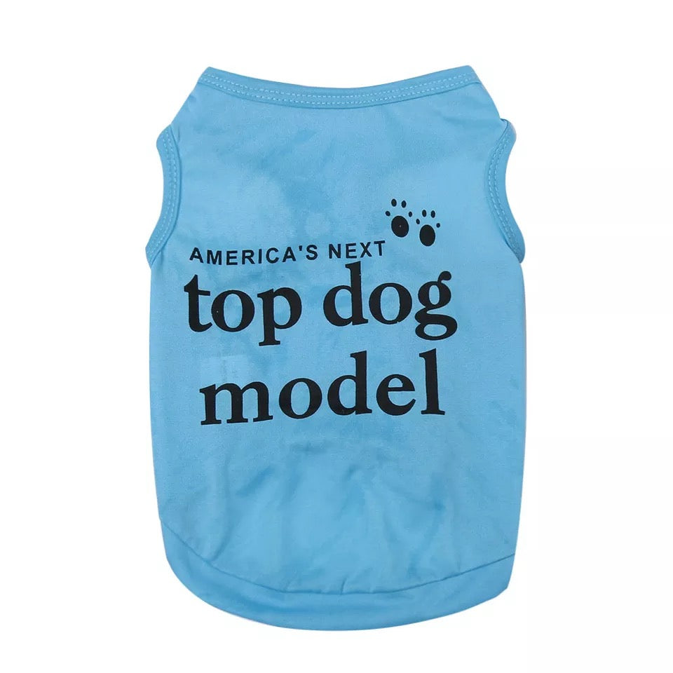 Pet Vest ستره للحيوانات