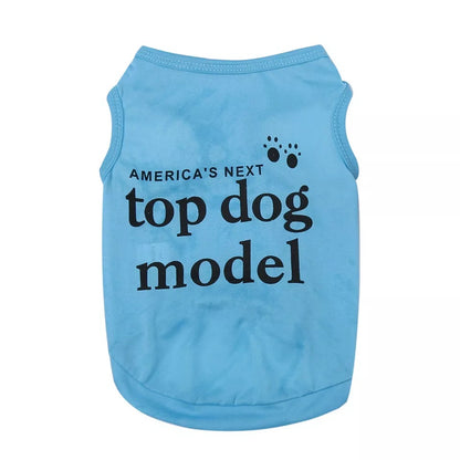 Pet Vest ستره للحيوانات