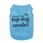 Pet Vest ستره للحيوانات