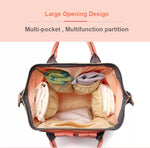 Mummy Backpacks حقيبة للامهات