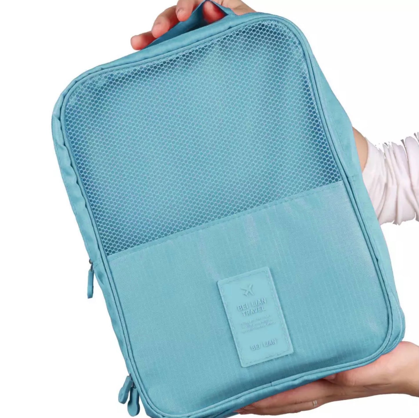 Cosmetic Bag حقيبه متعدده الاستخدام