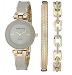 Anne Klein Watch ساعه آني كلين ⁩⁩