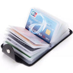 Cards Wallet محفظه بطاقات