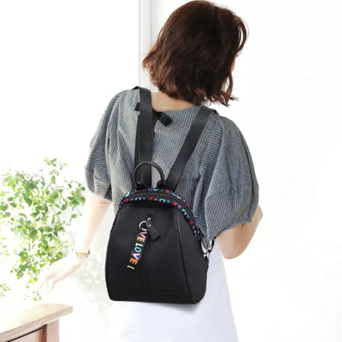 Women Backpack حقيبه ظهر نسائيه