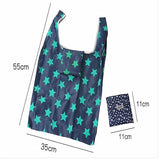 Foldable bag كيس تسوق