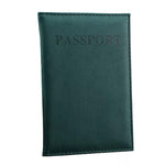 Passport Wallet محفظه جوازات