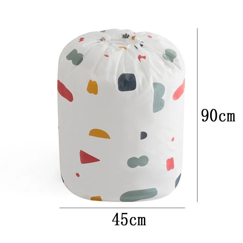 Clothes cover كيس ملابس