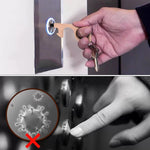 Safety Key مفتاح الامان