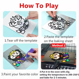 KIDS CRAFTS اشغال للاطفال