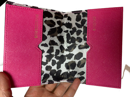 Passport Wallet محفظه جوازات