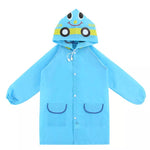 Kids  rain Jacket  جاكيت المطر للاطفال