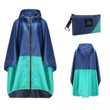 Female  rain Jacket  جاكيت المطر نسائي