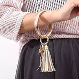 Keys Bangle سوار المفاتيح