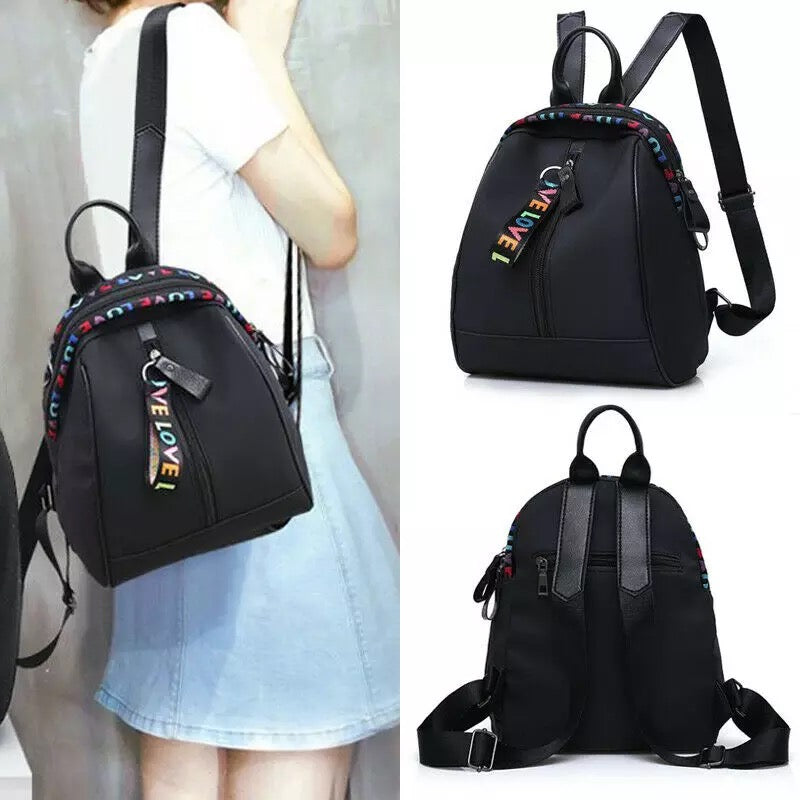Women Backpack حقيبه ظهر نسائيه