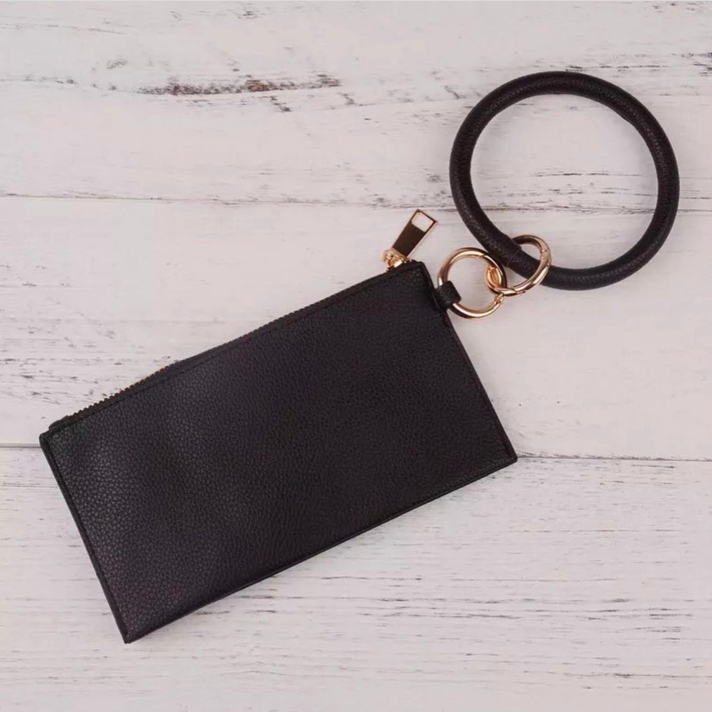 Women Bangle Wallet محفظه الاسواره نسائيه