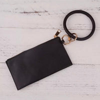 Women Bangle Wallet محفظه الاسواره نسائيه