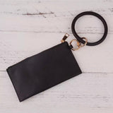 Women Bangle Wallet محفظه الاسواره نسائيه