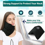 Neck Scarf  وشاح للرقبه