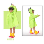 Kids  rain Jacket  جاكيت المطر للاطفال