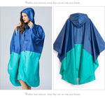 Female  rain Jacket  جاكيت المطر نسائي