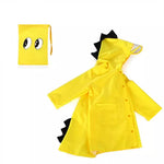 Kids  rain Jacket  جاكيت المطر للاطفال